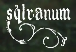 logo Sylvanum (RUS-1)